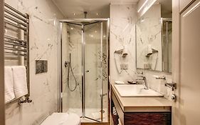 Al Manthia Hotel - Gruppo Trevi Hotels